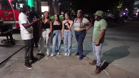 🎊STREET TRIVIA & ANNOUNCE WINNERS FOR LIVE💰