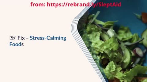 Why Your Diet Is Fuelling Anxiety—Stress and Nutrition - How Food Affects Stress Levels