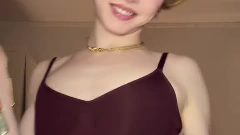 A excellent german tgirl