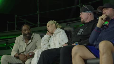 WWE ifg how rookies become professional wrestlers