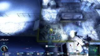 Nothing Bad Ever Happens (Alien Swarm Reactive Drop)