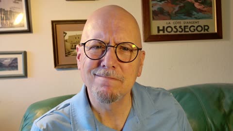 Choosing Righteousness, October 26, 2025