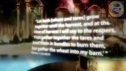 AmazingFacts Doug Batchelor Kosmisch conflict de oorsprong van het kwaad