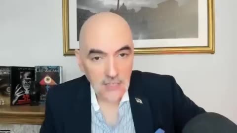 Я Был Членом Иллюминатов Теперь Я Делюсь Всеми Сокровенными Секретами С Миром, Лео Загами