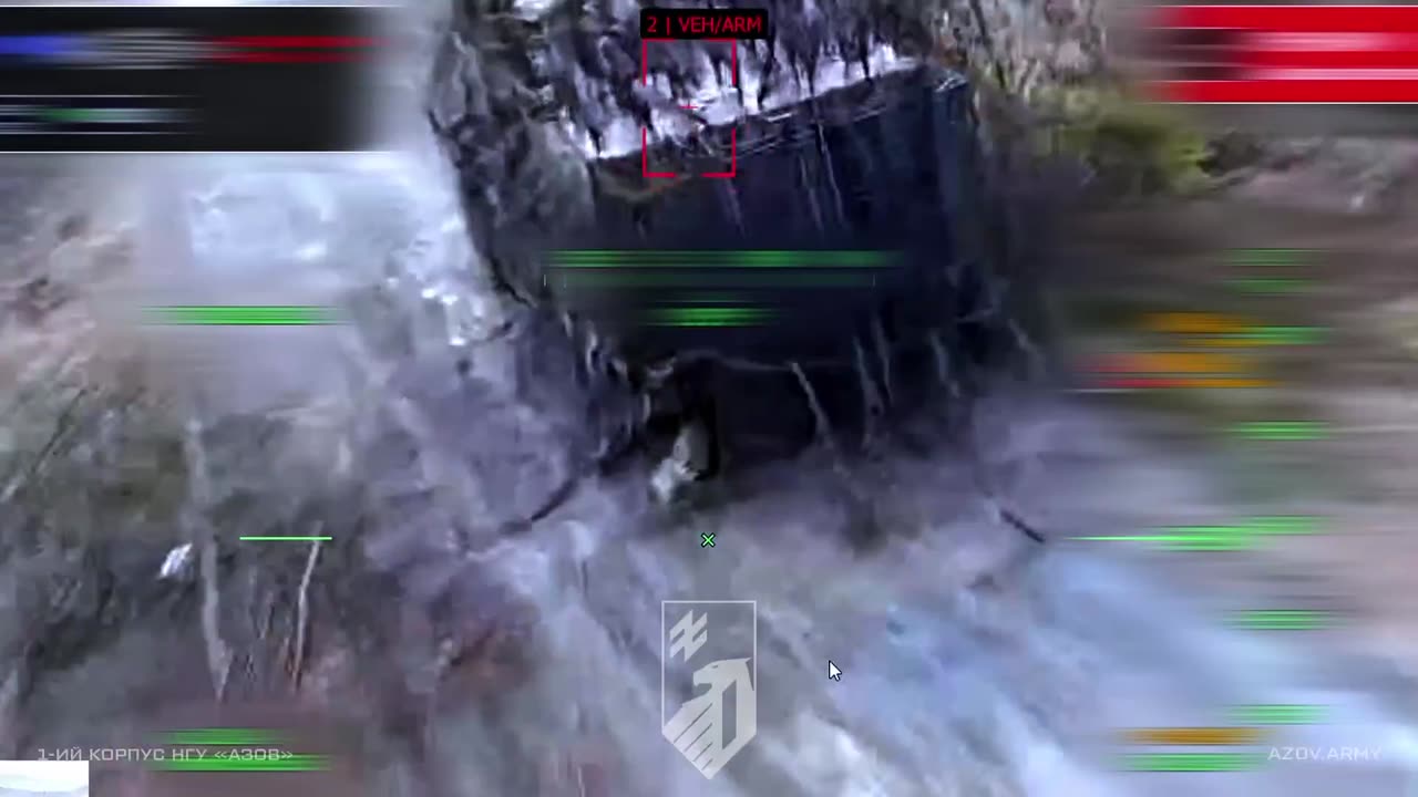 Ukrainians are testing AI weapons that attack without warning. All it takes is one command