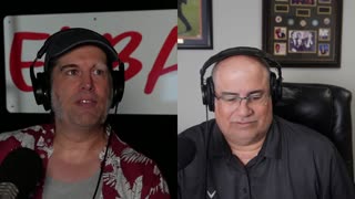 Half Empty Cup of Joe 7/31/25