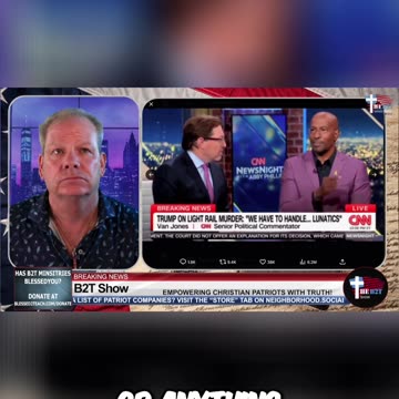 😡 It's tyranny vs. freedom, evil vs. good! ⚔️