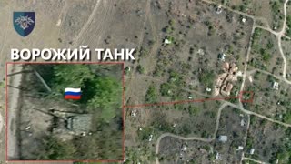 🛸🇺🇦 Ukraine Russia War | Ukrainian Unmanned Systems Monitor Pokrovsky | RCF