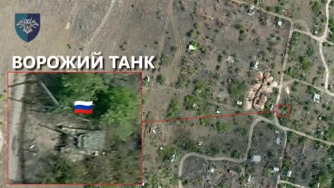 🛸🇺🇦 Ukraine Russia War | Ukrainian Unmanned Systems Monitor Pokrovsky | RCF