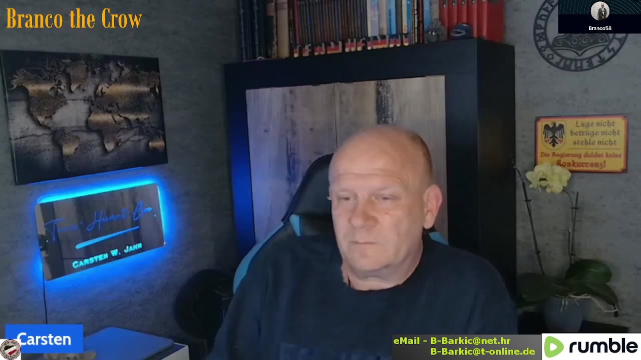 Carsten Jahn - Märchen Stunde 🤣🤣🤣