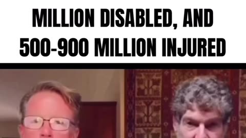 Five billion people lined up to get their shots, placing blind faith in a rushed,