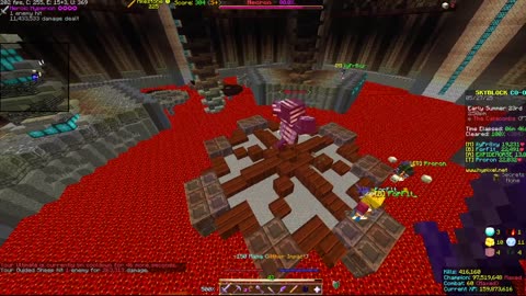 Skyblock FLOOR 7 [#2478]