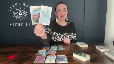 Daily Tarot - Tue, Nov 11, 2025