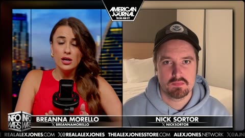 American Journal - FULL SHOW - THURS 09/18/2025