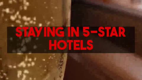 Fly Business Class, stay 5-Star. Mighty Travels Premium shows you how.