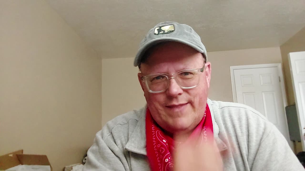 Look, Ma! No Kings! (The Eyes of Faith!™ 2025-10-25 #49)