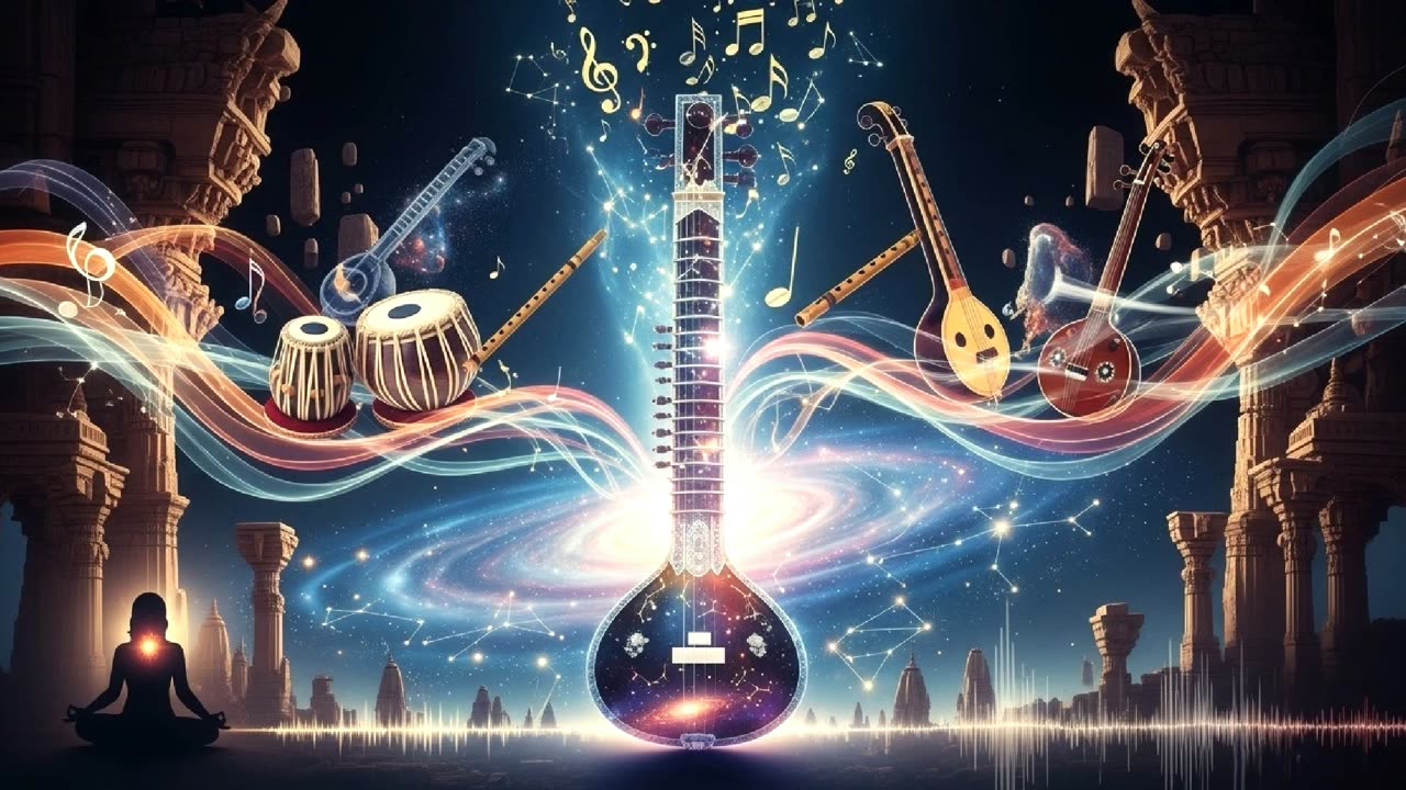 Indian Classical (4)