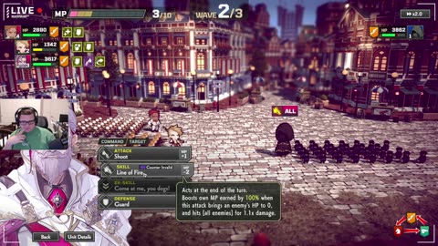 Biggles Plays The Great Villainess Strategy of Lily: Final Chapter maybe?