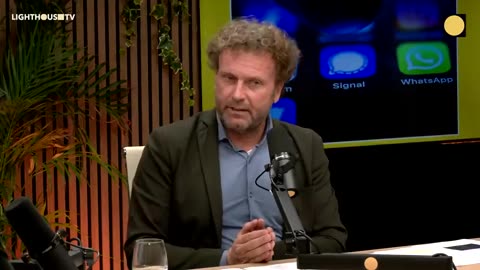 Lighthouse TV - Omstreden ChatControl tóch via de achterdeur terug!