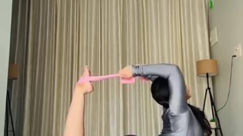 Viral: Unlock Flexibility with Bow Pose | Dhanurasana Yoga Guide #shorts #bowpos