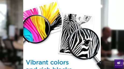HP Original 564 Cyan, Magenta, Yellow / 564XL Black Ink (4-Pack) | Works DeskJet