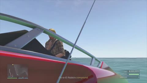 GTA 5 - Our New Character Amy Lee's First Pink Diamond For Cayo Perico Finale - Grand Theft Auto 5