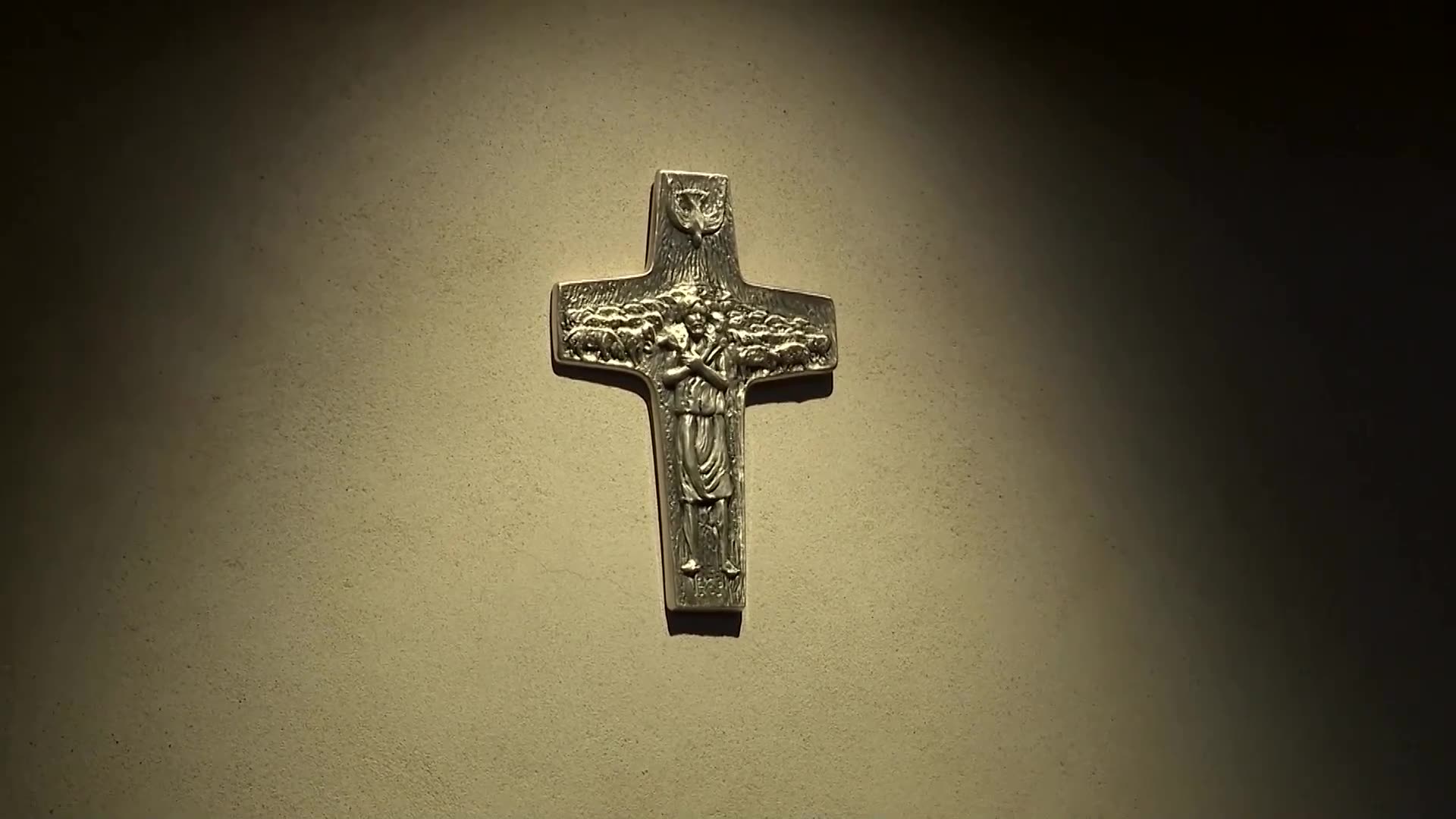 Pope Leo XIV pays tribute to late Pope Francis at his tomb