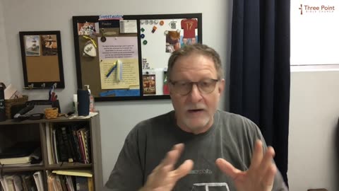 Wednesday Coffee With Paul