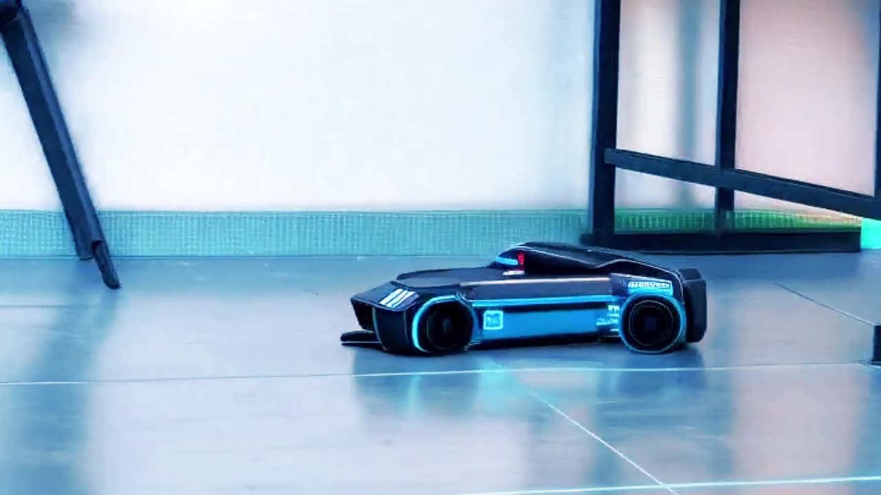 What is feels to drift in 2050 in a classroom! #rccar #drifting