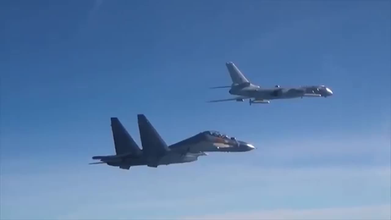 China’s Future Bomber – Tech, Threats, and Tensions– What You Need to Know