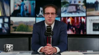 INFOWARS LIVE - 7/8/25: The American Journal with Harrison Smith / The Alex Jones Show / The War Room With Owen Shroyer