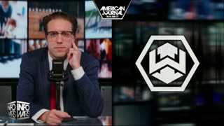 INFOWARS LIVE - 7/8/25: The American Journal with Harrison Smith / The Alex Jones Show / The War Room With Owen Shroyer