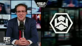 INFOWARS LIVE - 7/8/25: The American Journal with Harrison Smith / The Alex Jones Show / The War Room With Owen Shroyer