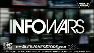 INFOWARS LIVE - 7/8/25: The American Journal with Harrison Smith / The Alex Jones Show / The War Room With Owen Shroyer
