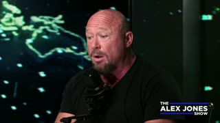 INFOWARS LIVE - 7/8/25: The American Journal with Harrison Smith / The Alex Jones Show / The War Room With Owen Shroyer