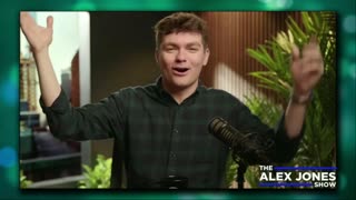 INFOWARS LIVE - 7/8/25: The American Journal with Harrison Smith / The Alex Jones Show / The War Room With Owen Shroyer