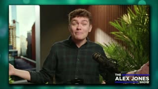 INFOWARS LIVE - 7/8/25: The American Journal with Harrison Smith / The Alex Jones Show / The War Room With Owen Shroyer