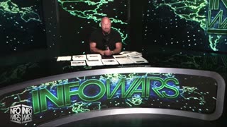 INFOWARS LIVE - 7/8/25: The American Journal with Harrison Smith / The Alex Jones Show / The War Room With Owen Shroyer
