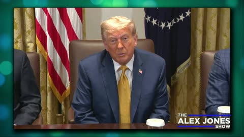 INFOWARS LIVE - 7/8/25: The American Journal with Harrison Smith / The Alex Jones Show / The War Room With Owen Shroyer