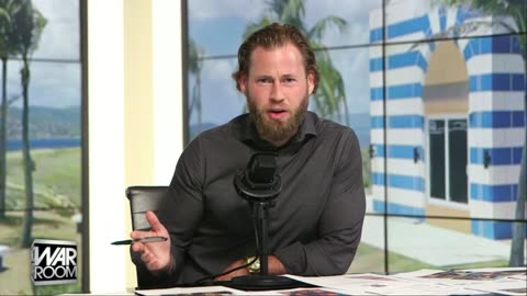 INFOWARS LIVE - 7/8/25: The American Journal with Harrison Smith / The Alex Jones Show / The War Room With Owen Shroyer