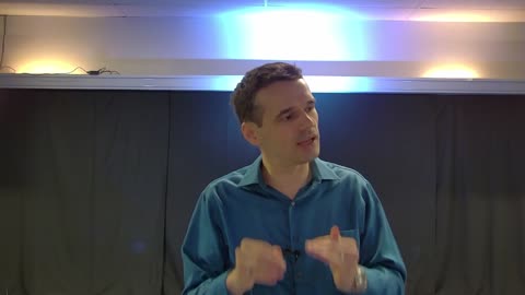 New Awakening Church - Sunday Live Stream