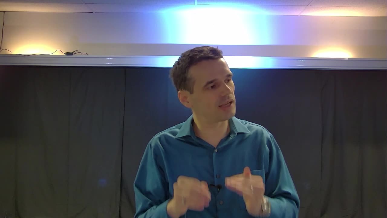 New Awakening Church - Sunday Live Stream