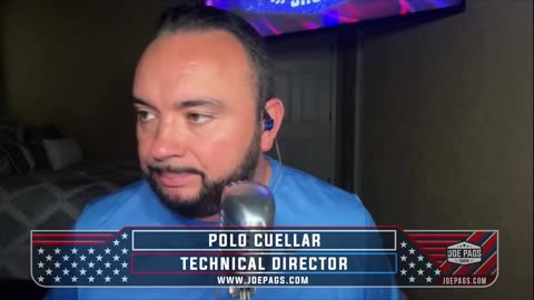 The Joe Pags Show 6-9-25
