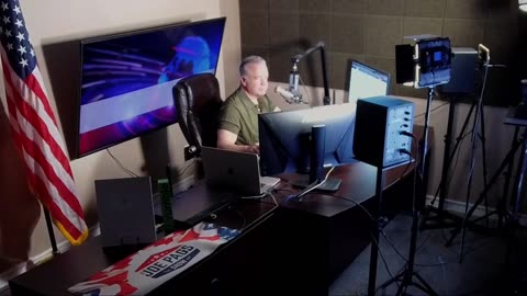 The Joe Pags Show 6-9-25