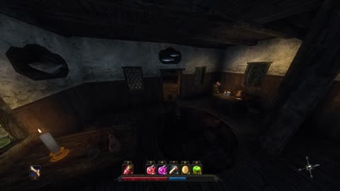 [3/3] Risen (The Mages) - Episode 5.2 - Harbour Town [NC]