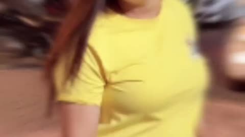so sweet raffish woman