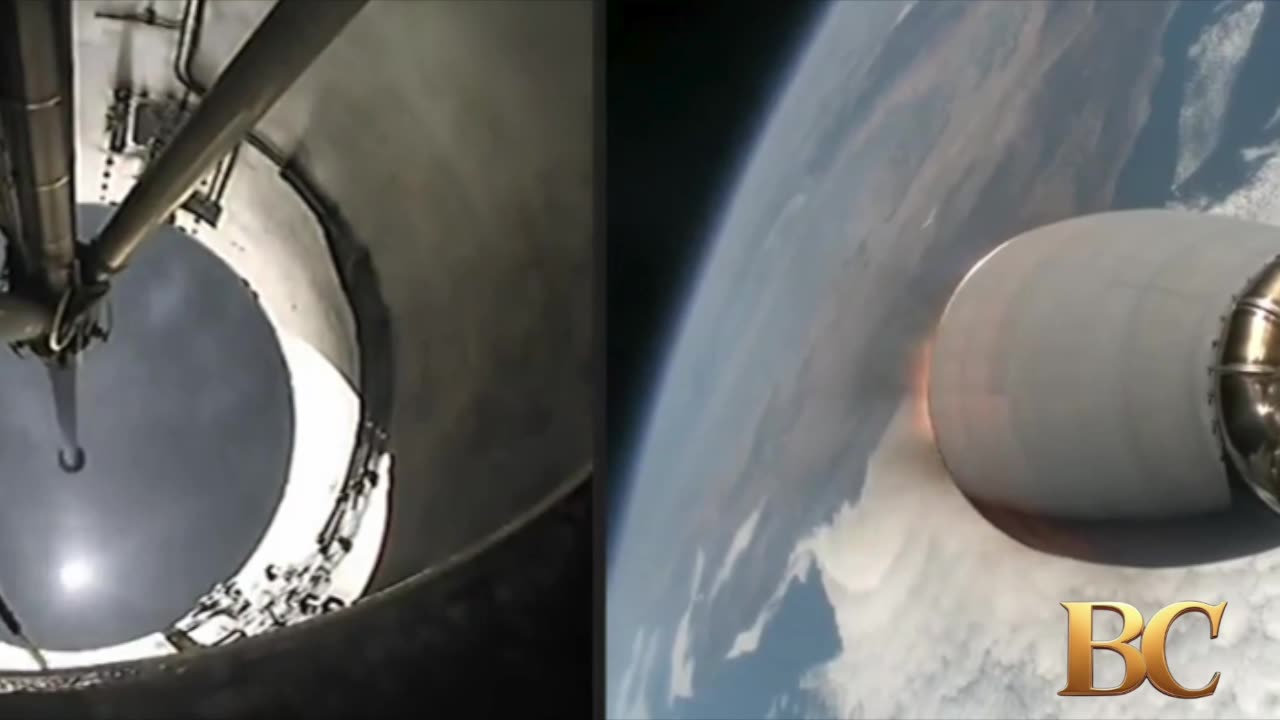 SpaceX Successfully Launches 24 Starlink Satellites from California