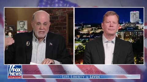 Life, Liberty & Levin FULL SHOW 1/18/26
