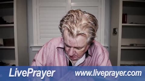 Liveprayer with Bill Keller 11/04/25