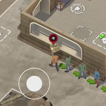 BASE COMMANDER base commander 🏹☢️🙈 MISSION 2